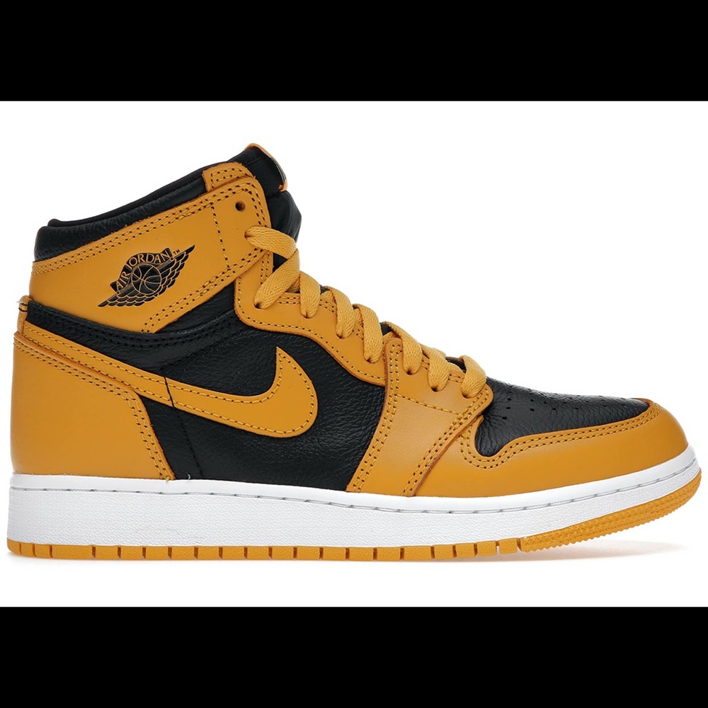 Jordan 1 Pollen